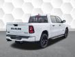 2027 Ram 1500 Laramie Pickup