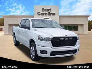 2026 Ram 1500 Big Horn/Lone Star Pickup