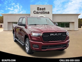 2026 Ram 1500 Big Horn Pickup