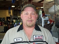 Byron Blake