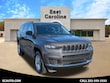  Jeep New Grand Cherokee