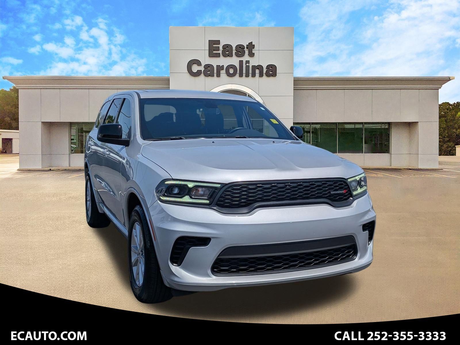 2025 Dodge Durango GT RWD's photo