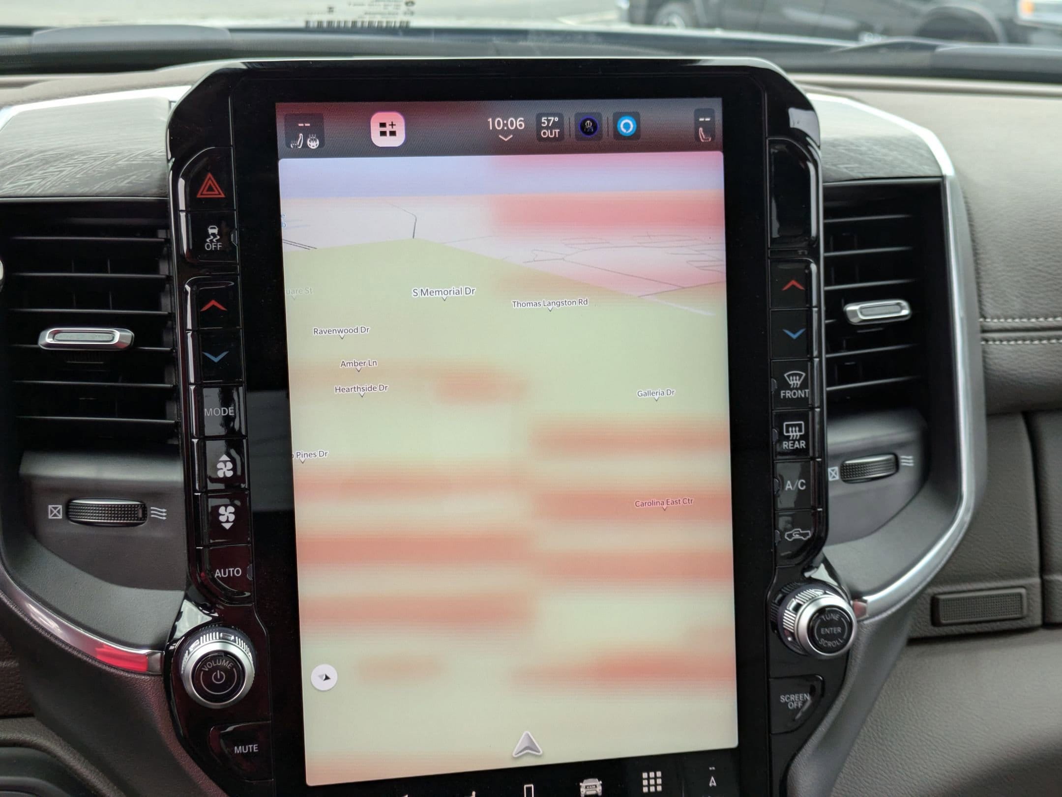 2026 RAM 2500 Laramie - Photo 19