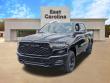 2026 Ram 1500 Big Horn Pickup