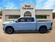 2026 Ram 1500 Laramie Pickup