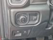 2027 Ram 1500 Warlock Pickup