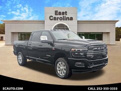 2025 Ram 3500 Laramie Pickup