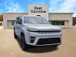 Jeep Grand Wagoneer L