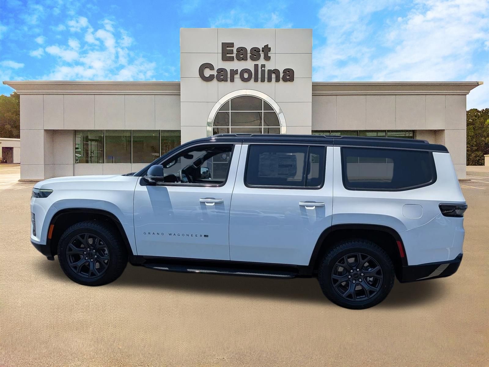 View vehicle photo 6