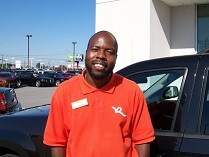 Joshua Roberson