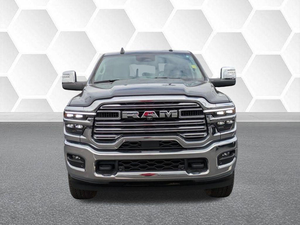 2026 RAM 2500 Laramie - Photo 8