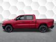 2027 Ram 1500 Warlock Pickup