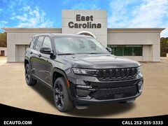 2025 Jeep Grand Cherokee Limited Sport Utility