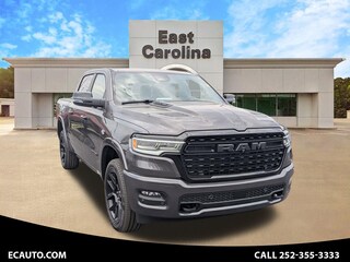 2026 Ram 1500 Limited Pickup