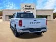 2026 Ram 1500 Laramie Pickup