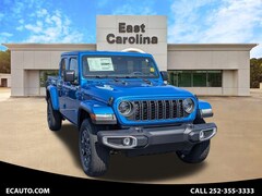 2026 Jeep Gladiator Sahara Pickup