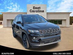 2026 Jeep Compass Latitude Sport Utility