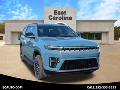 2026 Jeep Grand Wagoneer BASE Sport Utility