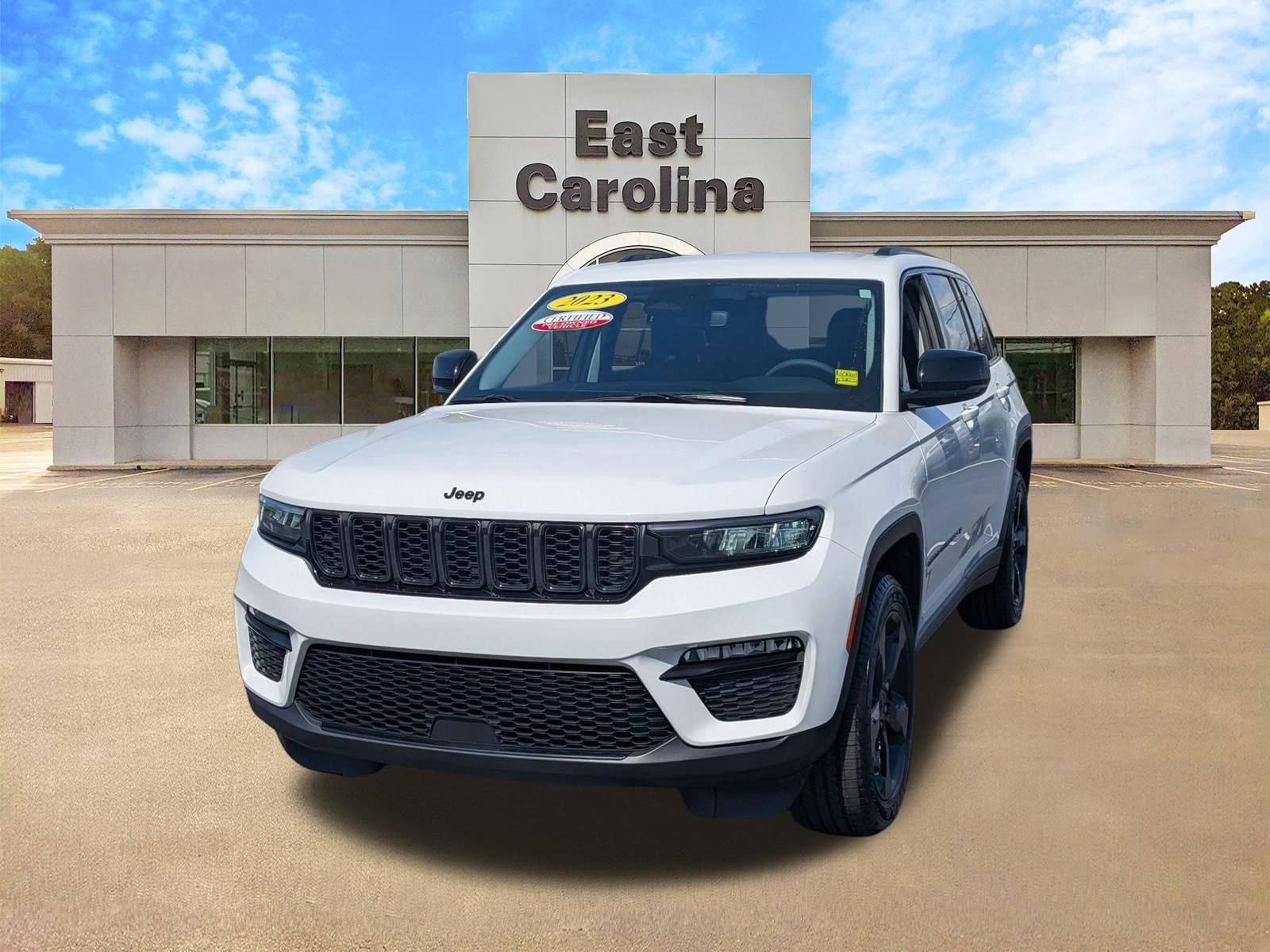 View vehicle photo 7