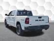 2026 Ram 1500 Warlock Pickup