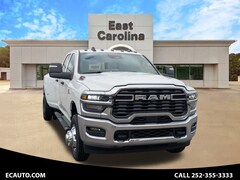 2026 Ram 3500 Tradesman Pickup