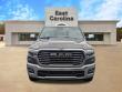 2026 Ram 1500 Laramie Pickup