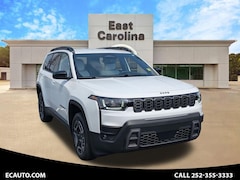 2026 Jeep Cherokee Laredo Sport Utility
