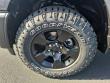 2026 Ram 1500 Warlock Pickup
