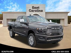 2025 Ram 2500 Laramie Pickup