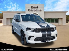2025 Dodge Durango R/T Plus