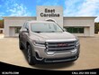 GMC Acadia
