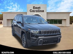 2026 Jeep Cherokee Limited Sport Utility