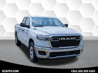 2026 Ram 1500 Tradesman Pickup