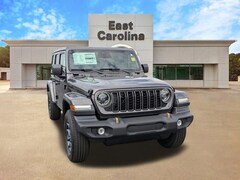 2026 Jeep Wrangler 85th Anniversary Edition Sport Utility