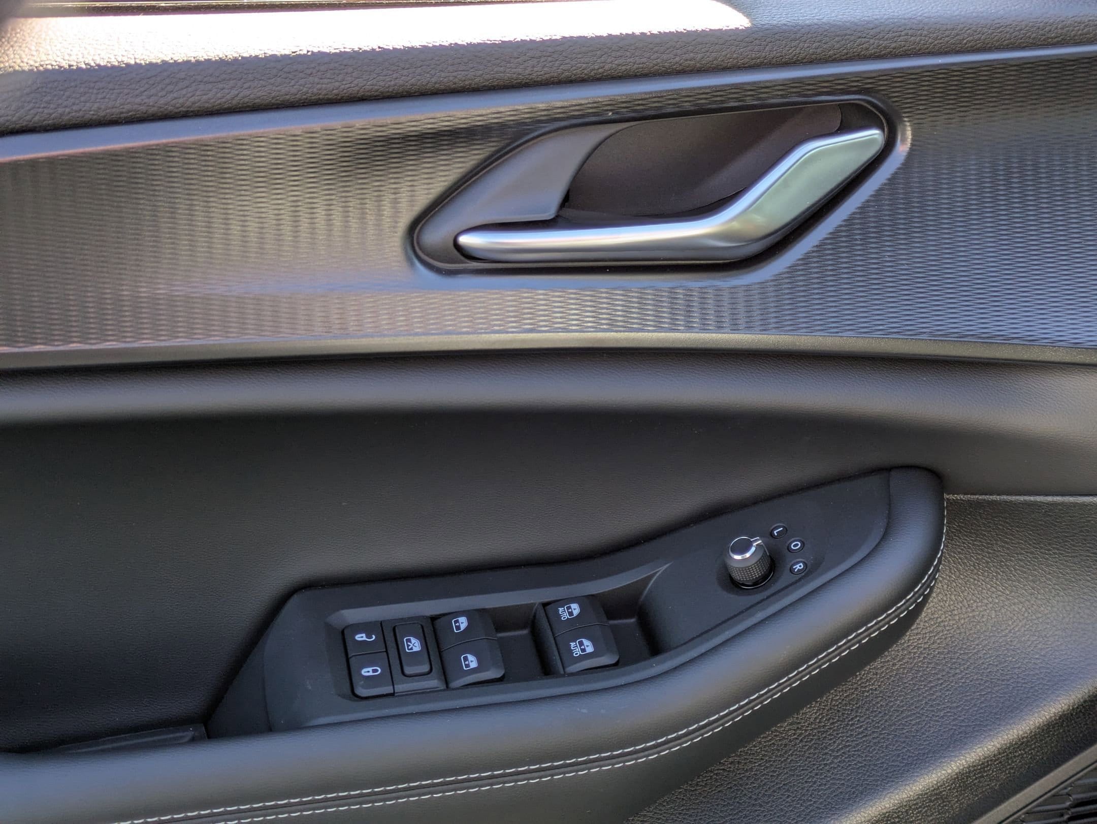 2025 Jeep Grand Cherokee Altitude - Photo 11