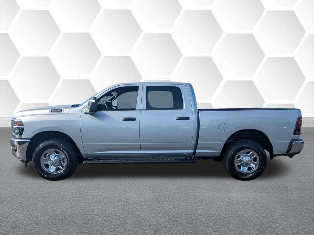 2026 RAM 2500 Tradesman - Photo 6
