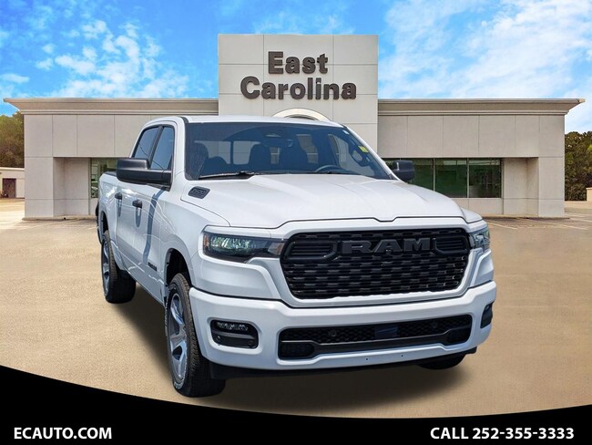 2026 Ram 1500 Express Pickup