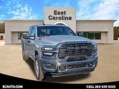2026 Ram 2500 Big Horn Pickup