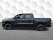 2027 Ram 1500 Warlock Pickup