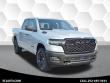2026 Ram 1500 Warlock Pickup