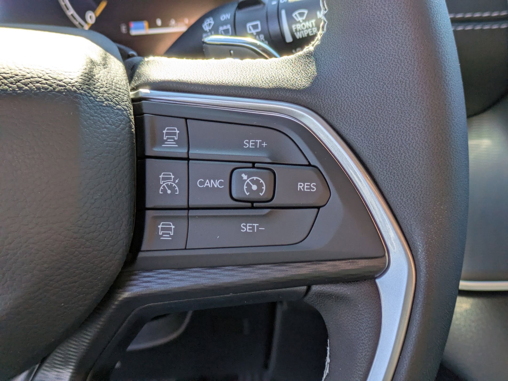 2025 Jeep Grand Cherokee Altitude - Photo 16