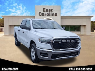 2026 Ram 1500 Tradesman Pickup