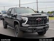 Chevrolet Silverado 2500 HD