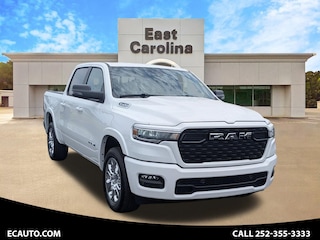2026 Ram 1500 Big Horn Pickup