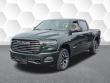 2027 Ram 1500 Laramie Pickup