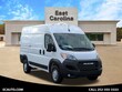 Ram ProMaster Cargo Van