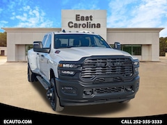 2026 Ram 3500 Tradesman Pickup