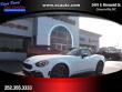 FIAT 124 Spider