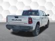 2026 Ram 1500 Warlock Pickup