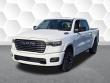2027 Ram 1500 Laramie Pickup